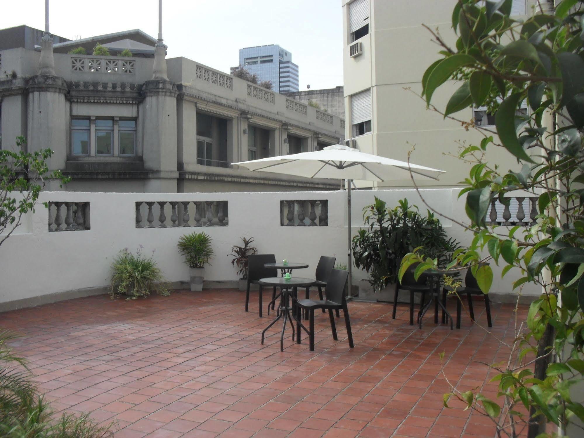 Hostel Che Argentina