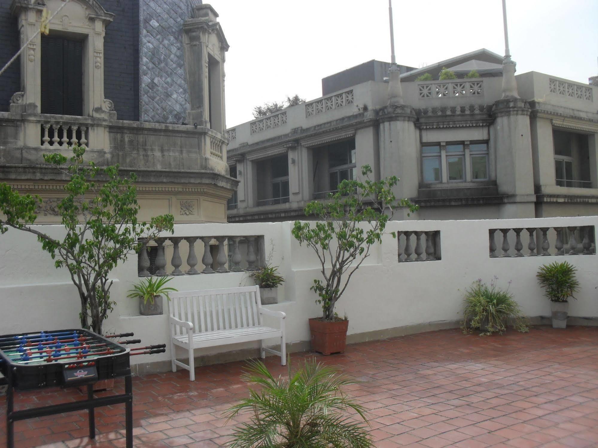 Che Argentina Hostel Buenos Aires