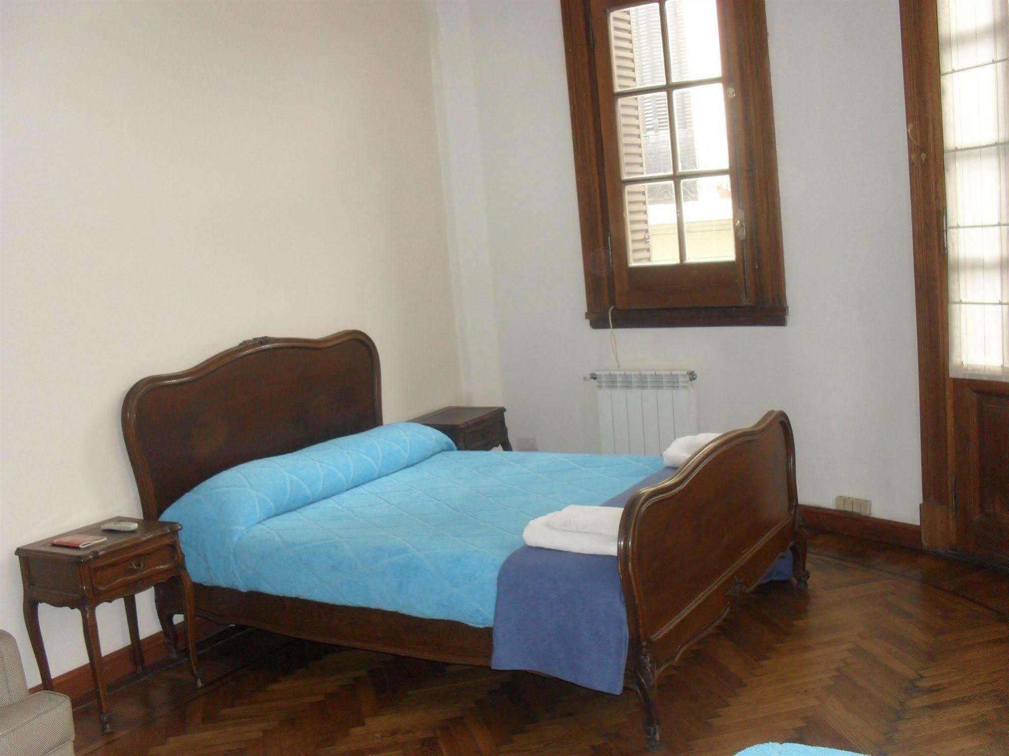 Che Argentina Hostel