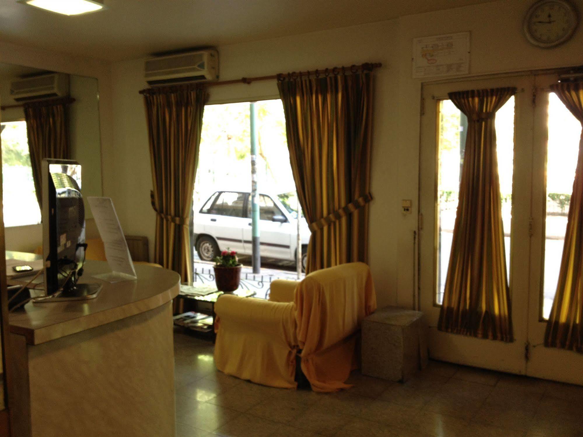Aldeano 2 Hotel