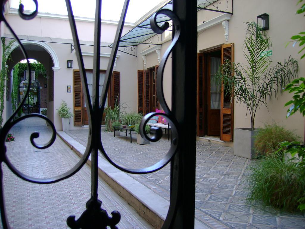 Cruce's Boutique Hotel Buenos Aires