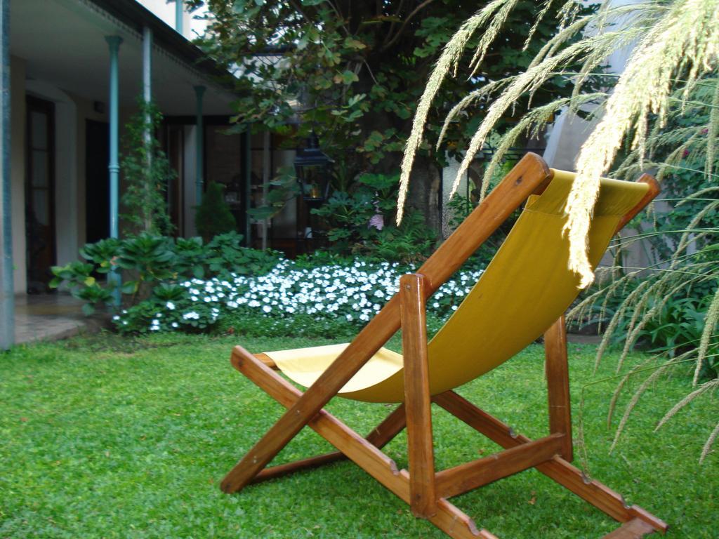 Cruce's Boutique Buenos Aires