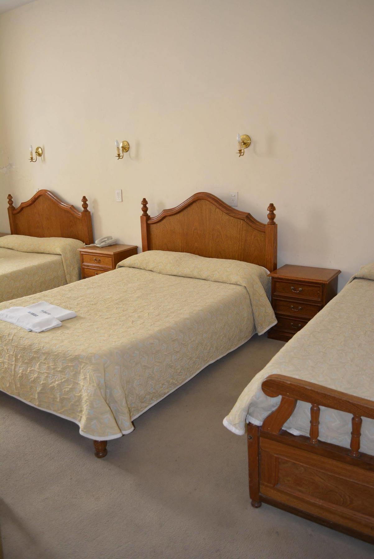 Hotel Americano