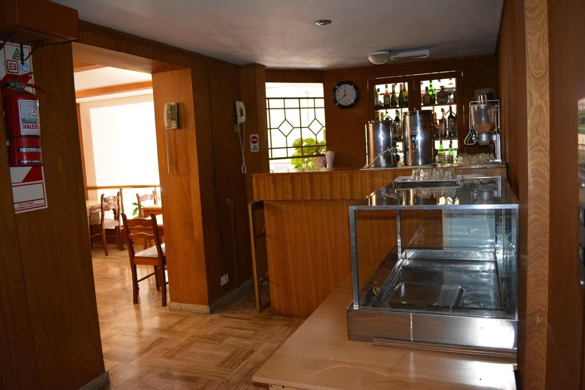 Americano 2* Buenos Aires