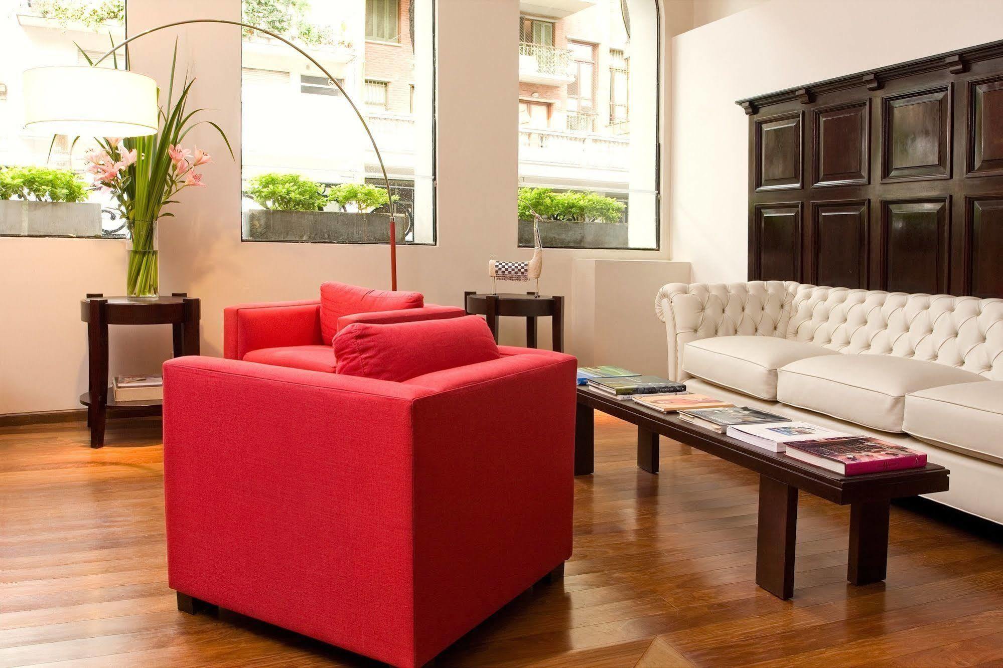 Bobo 4* Buenos Aires