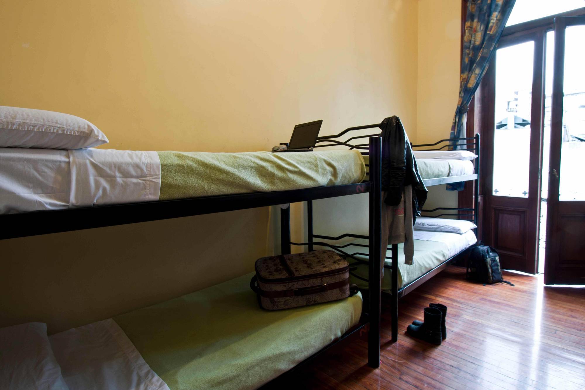 Hostel Milhouse Avenue (Adults Only)
