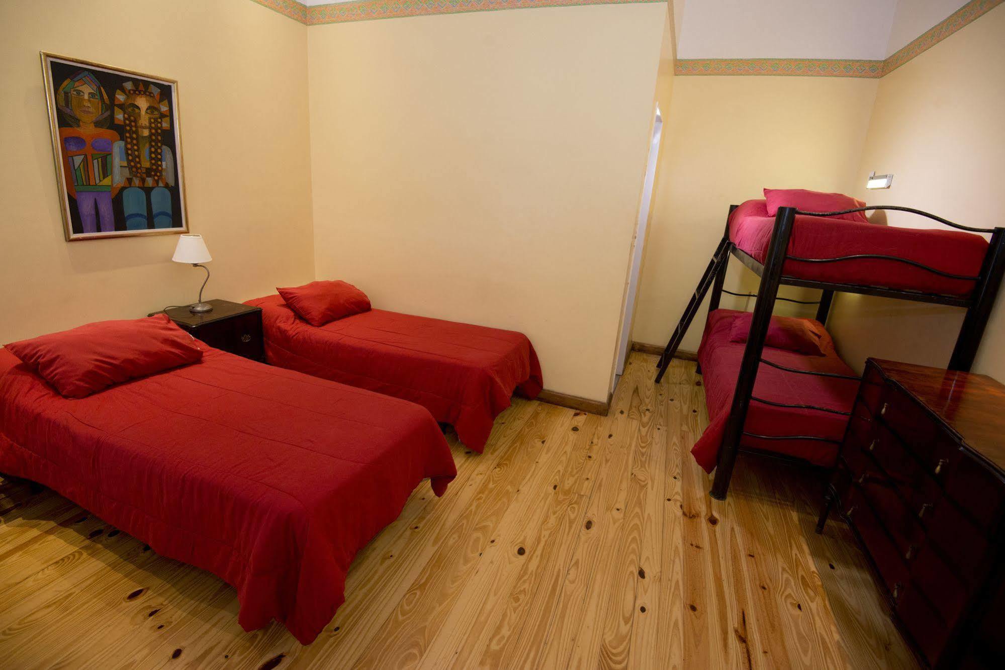 Hostel Milhouse Avenue (Adults Only) Buenos Aires
