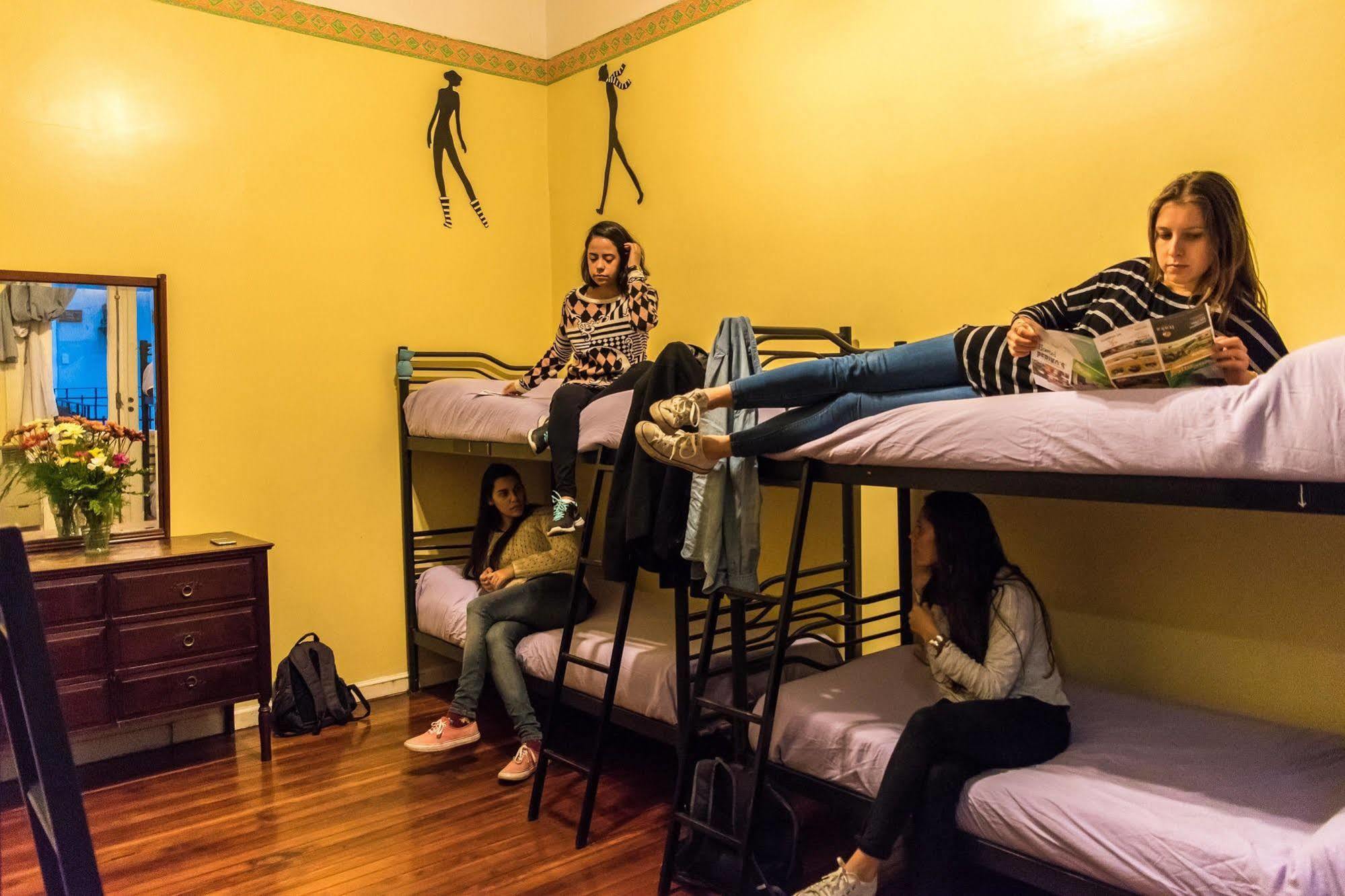 Milhouse Avenue (Adults Only) Hostel