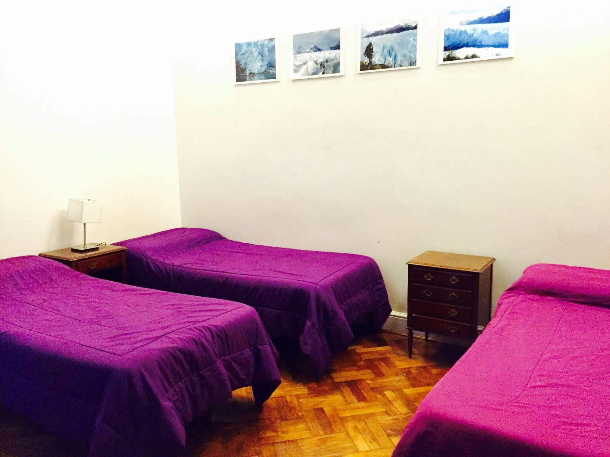 Hostel Milhouse Avenue (Adults Only)