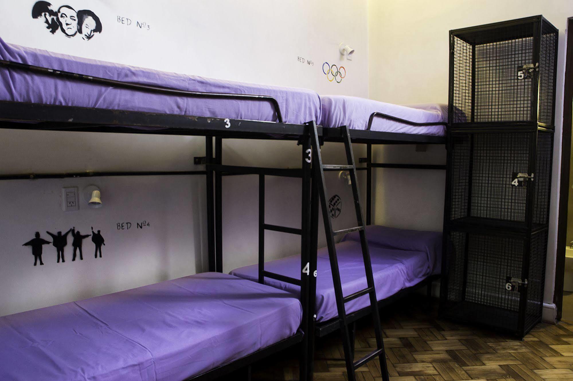 Milhouse Avenue (Adults Only) Hostel Buenos Aires