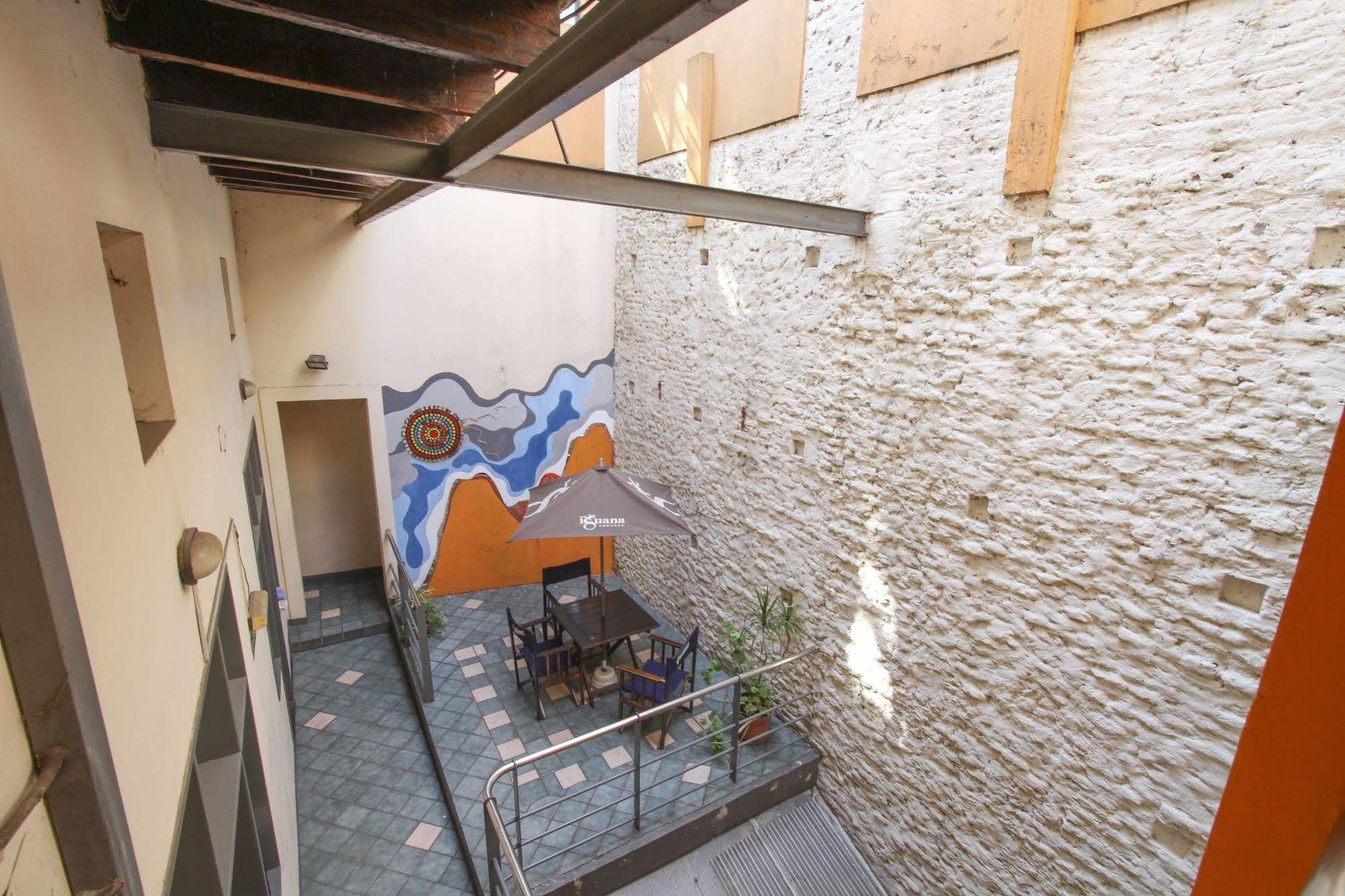 Hostel Granados Buenos Aires
