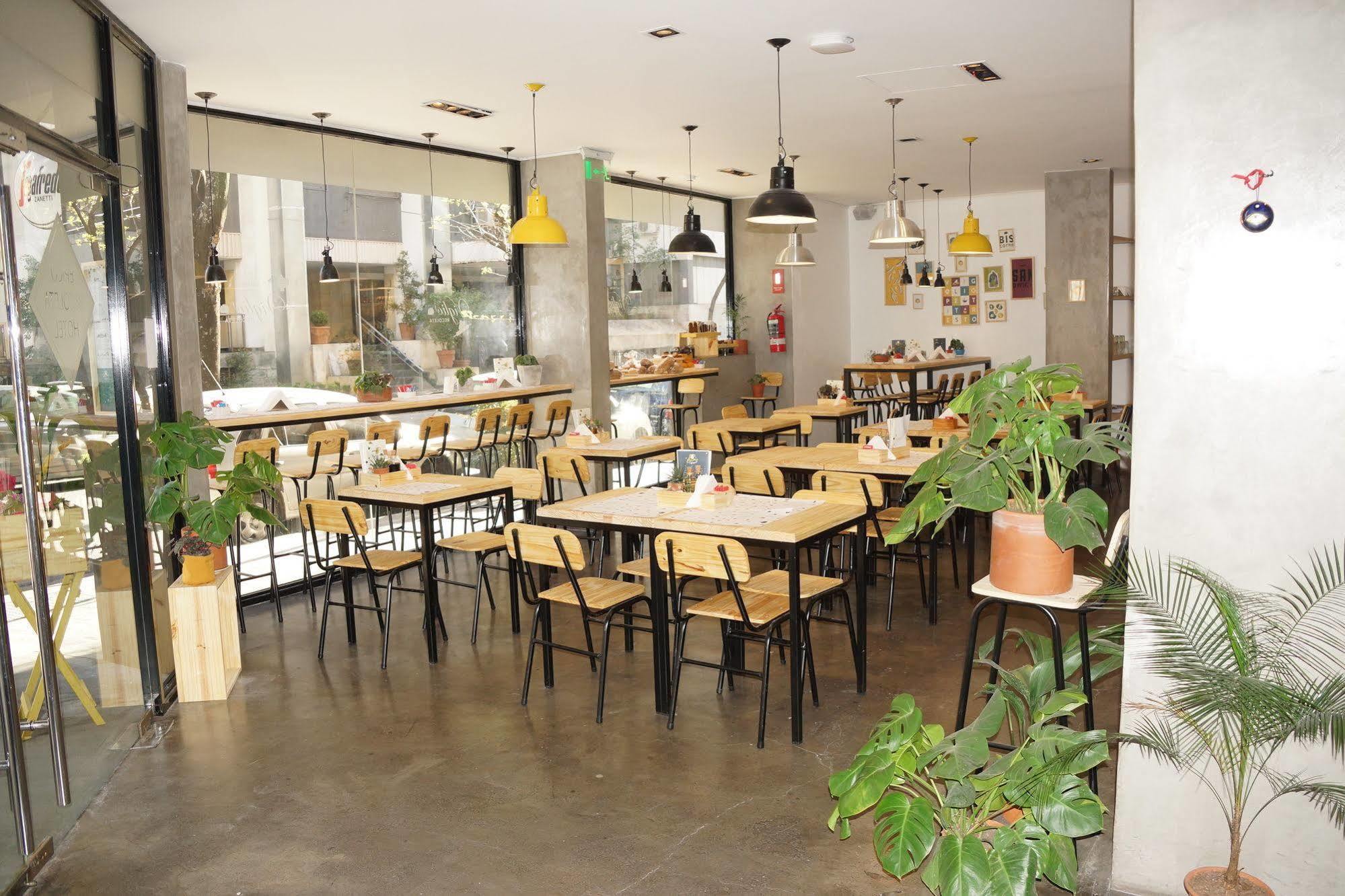 Hotel Epico Recoleta Buenos Aires