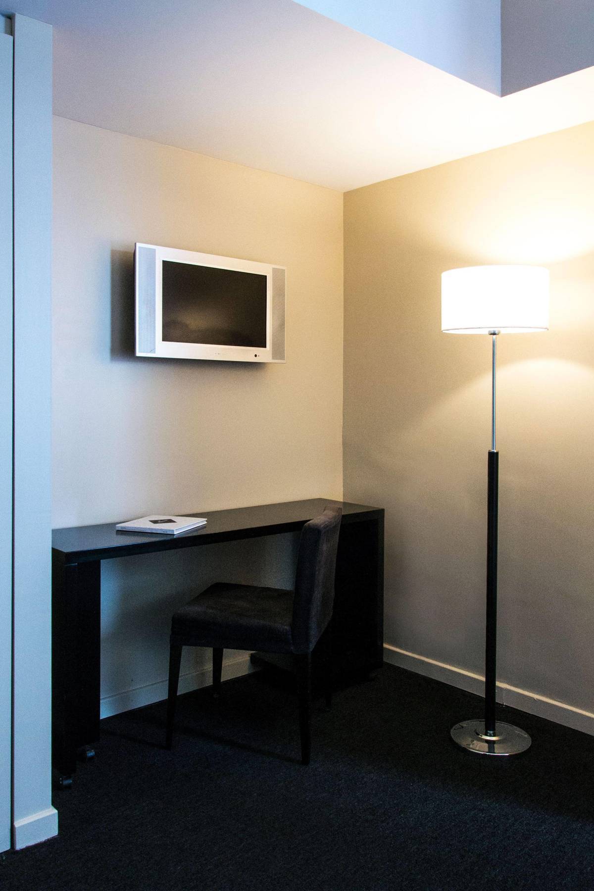 Hotel Epico Recoleta 3*