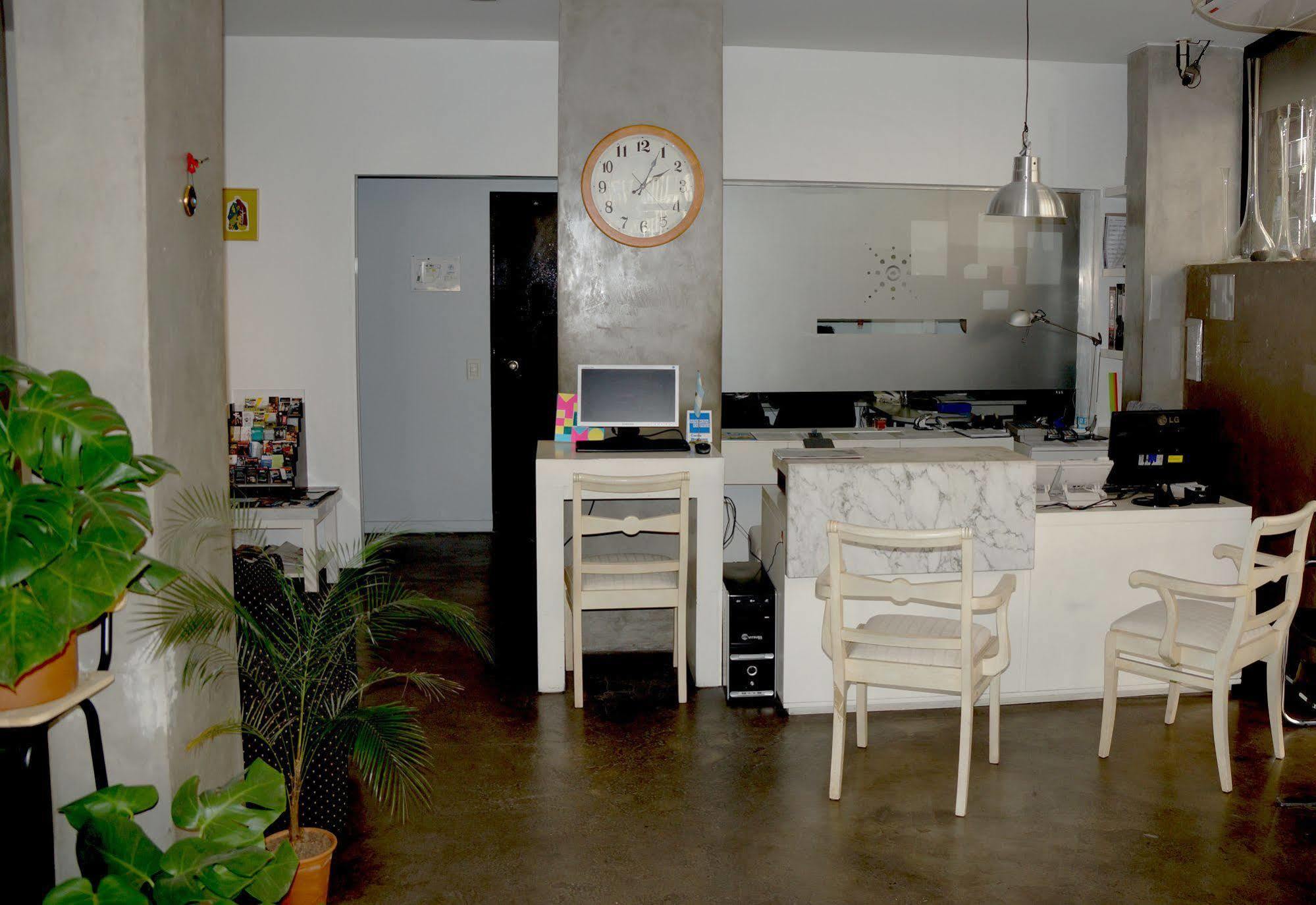 Epico Recoleta Hotel 3*