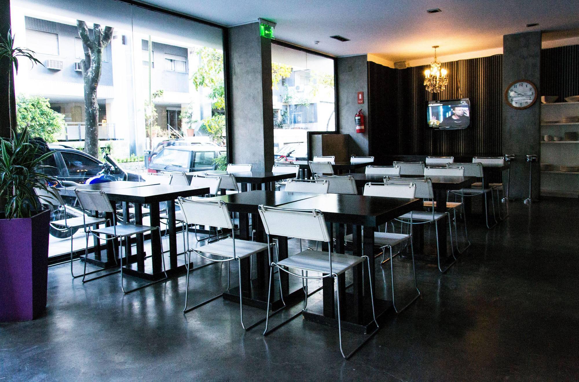Epico Recoleta Hotel 3*