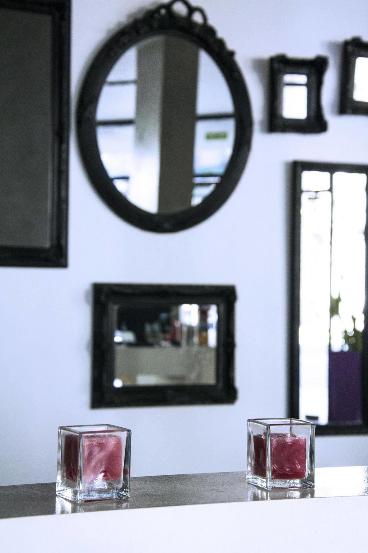 Hotel Epico Recoleta