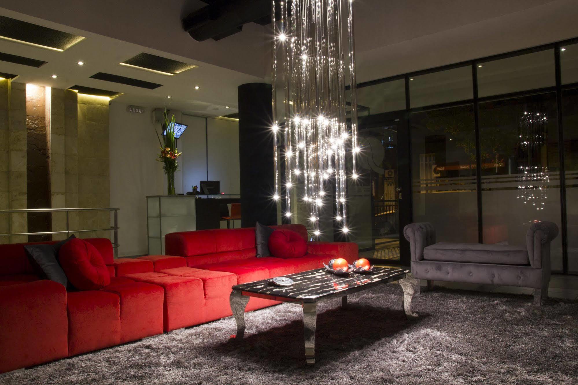Let Sun Boutique (adults Only) Hotel