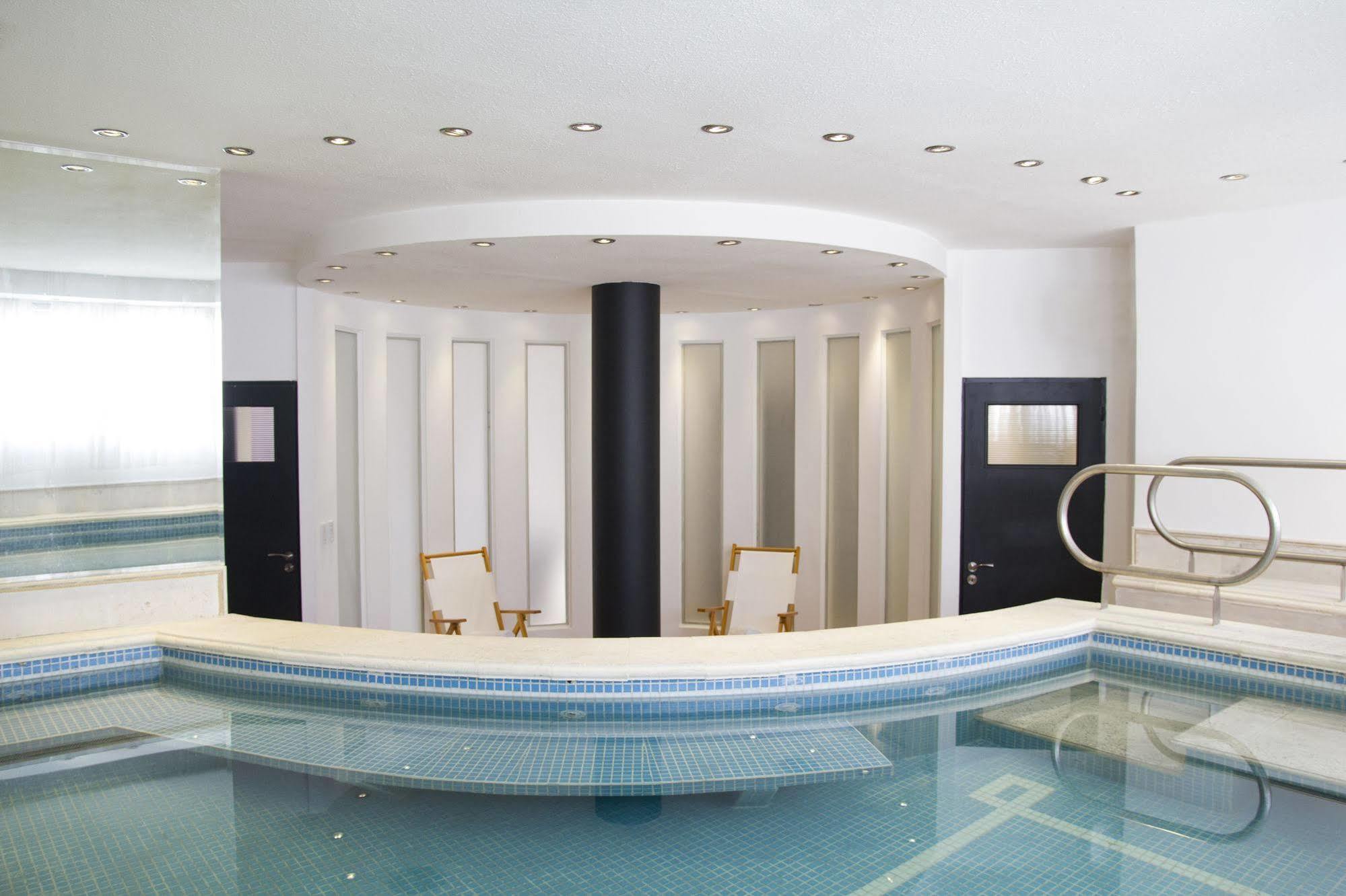 Let Sun Boutique (adults Only) Hotel 3*
