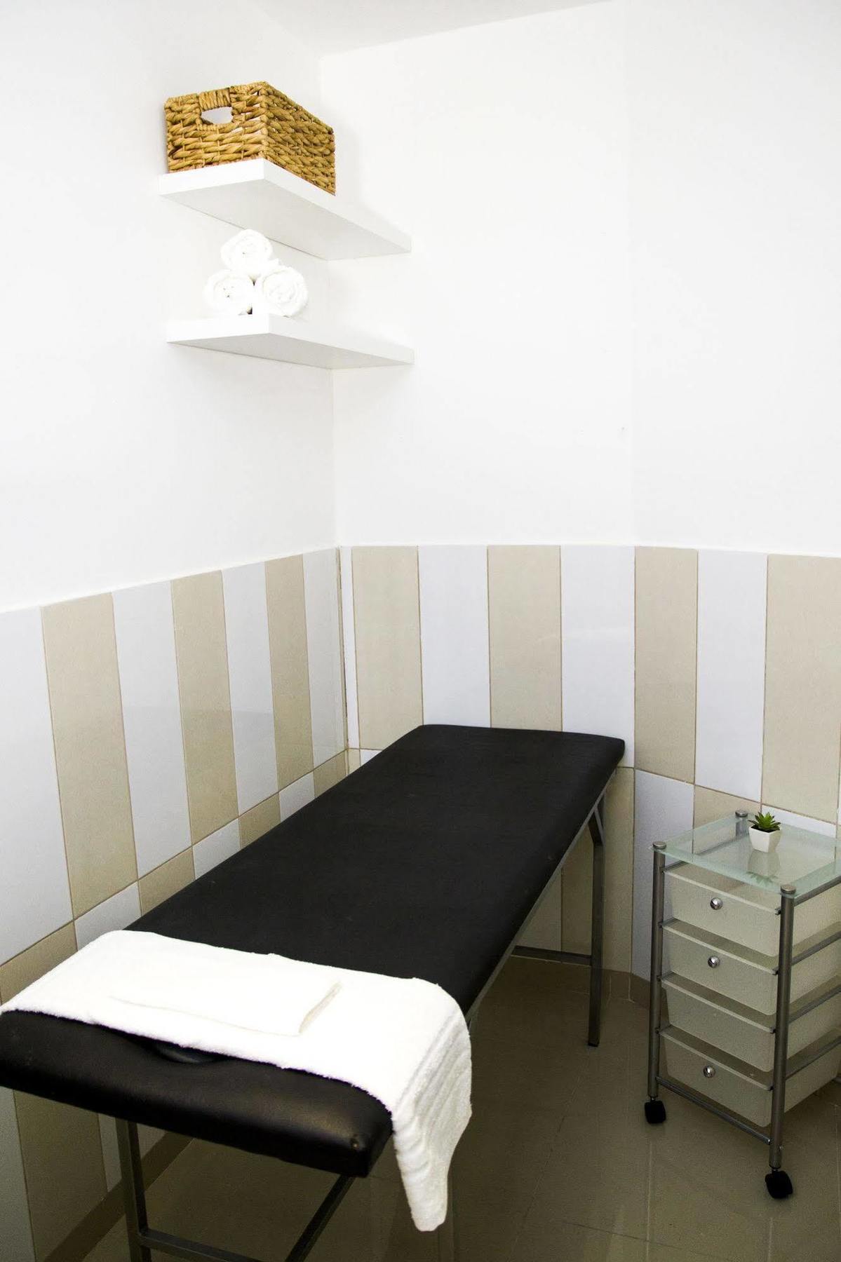 Hotel Let Sun Boutique (adults Only) Buenos Aires