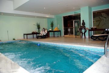 Reconquista Plaza 3* Ciudad Autónoma de Buenos Aires
