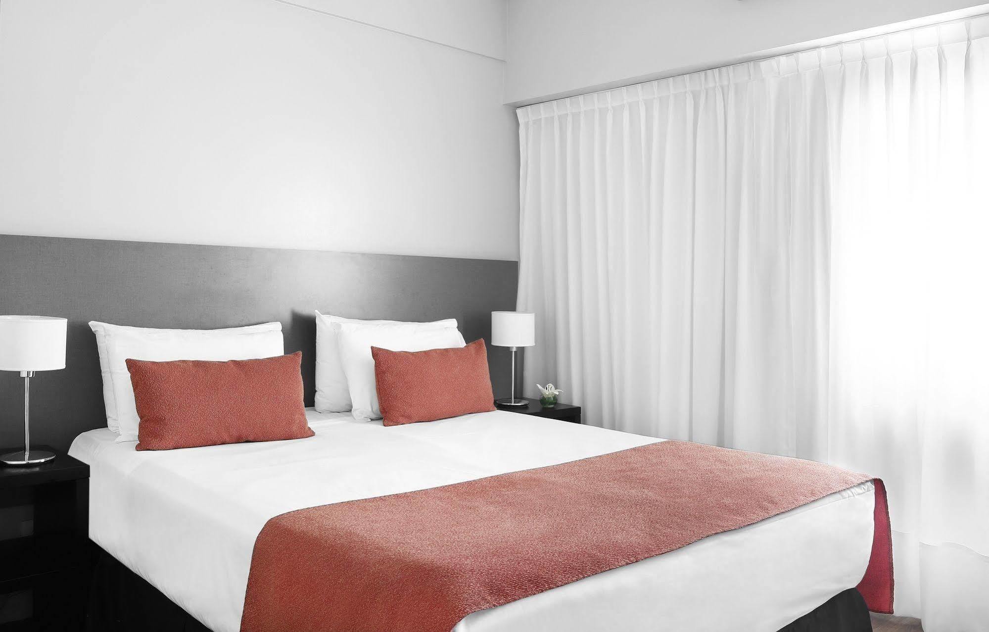 Apartment Ch Recoleta Buenos Aires