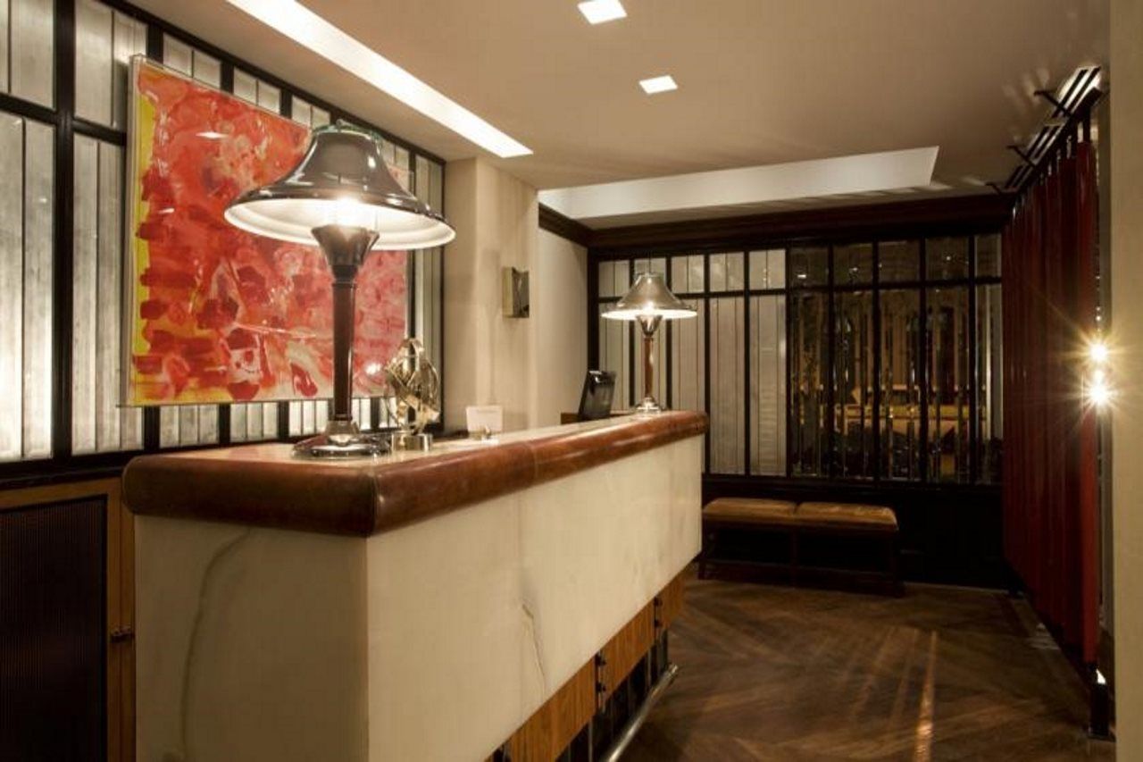 Palermitano By Dot Boutique 4* Buenos Aires