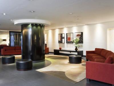 Nh Collection Centro Historico 5*