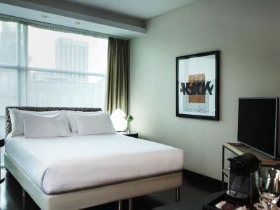 Hotel Nh Collection Centro Historico Buenos Aires