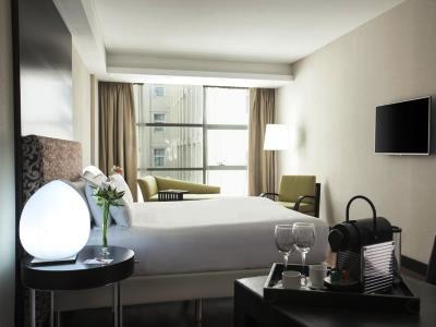 Nh Collection Centro Historico Hotel 5*