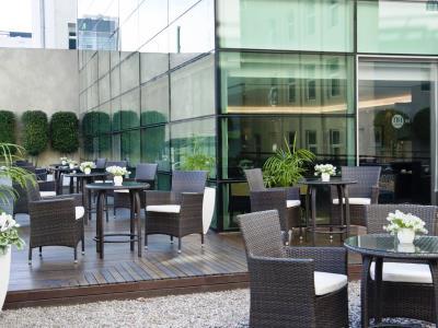 Nh Collection Centro Historico Hotel