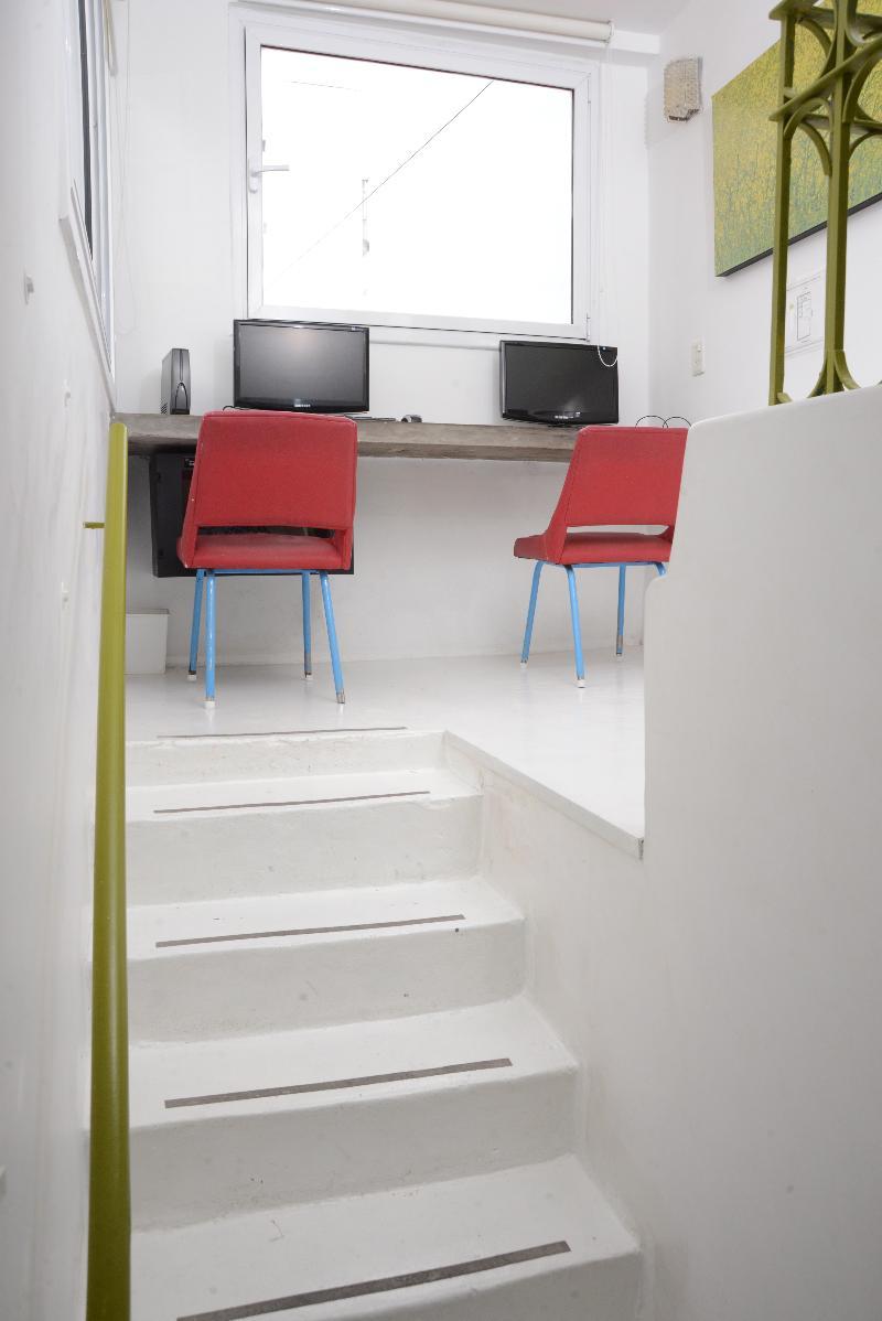 Eco Pampa Palermo Hostel *