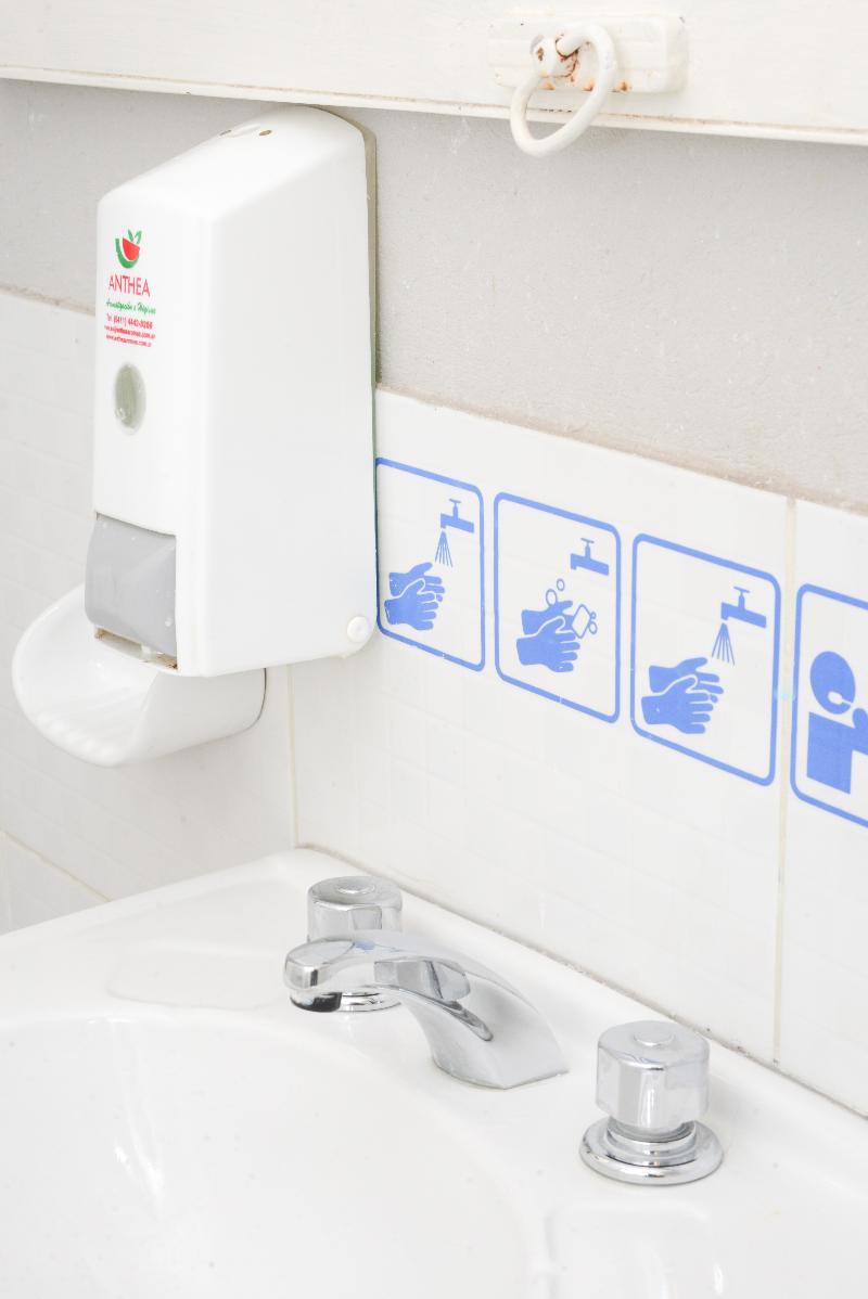 Hostel Eco Pampa Palermo