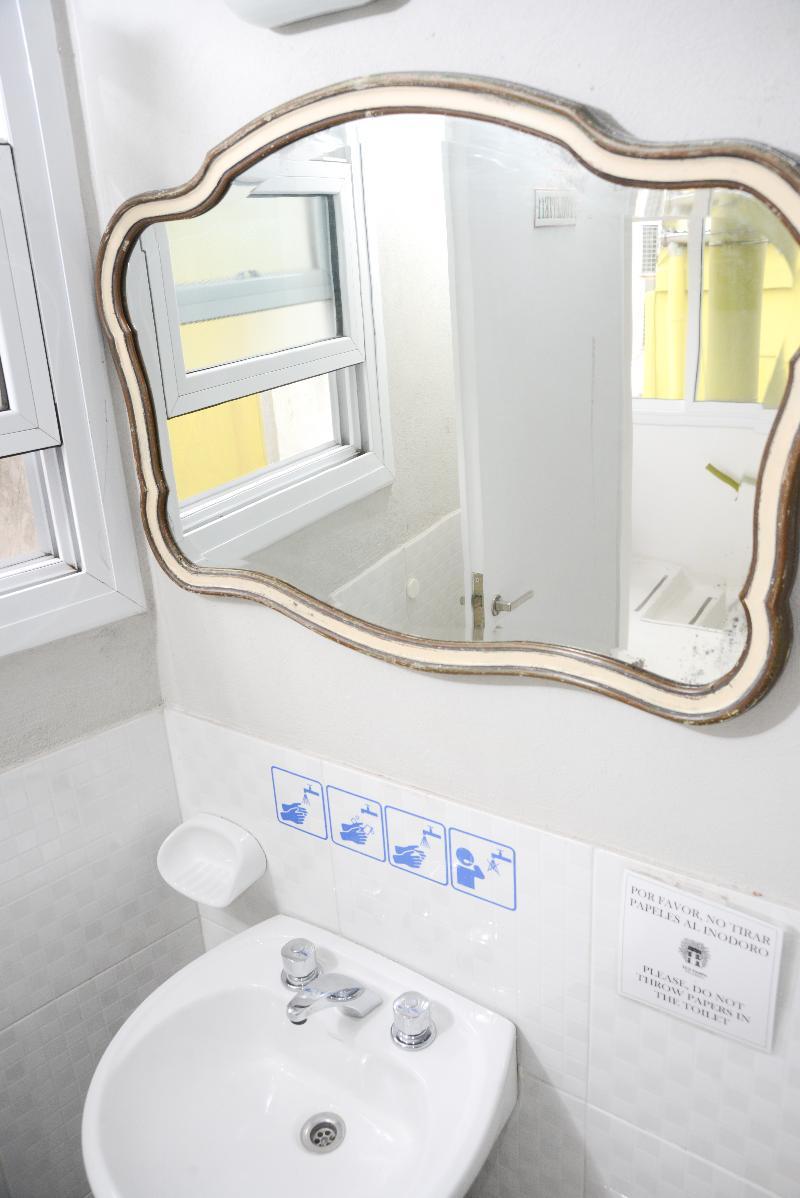 Hostel Eco Pampa Palermo *