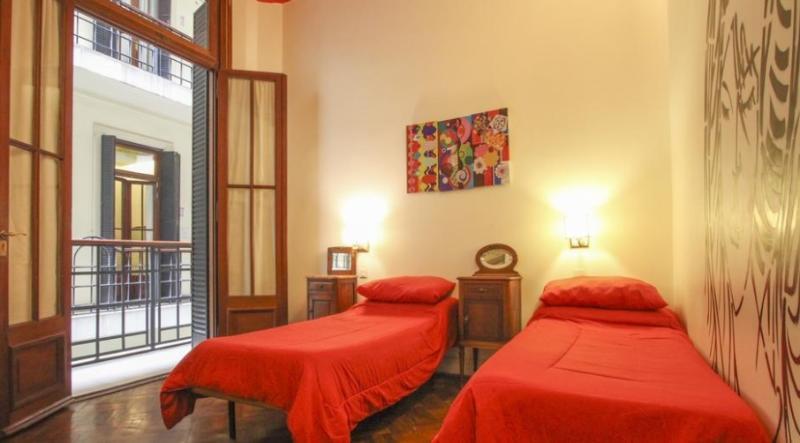 Hostel Milhouse Avenue (Adults Only)