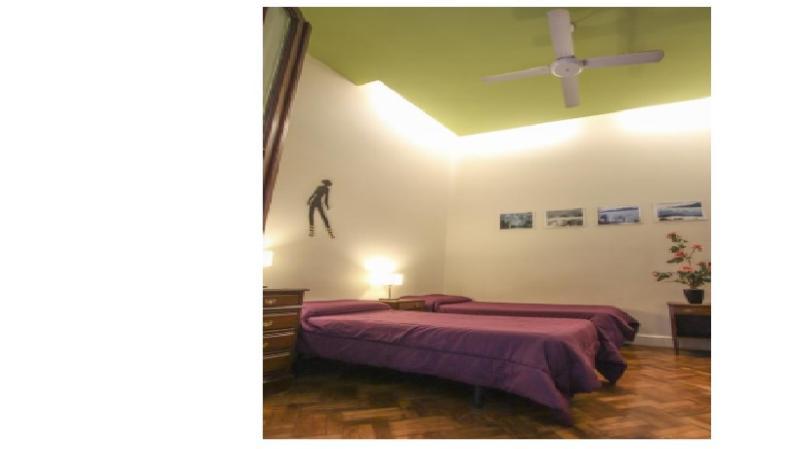 Milhouse Avenue (Adults Only) Hostel Buenos Aires