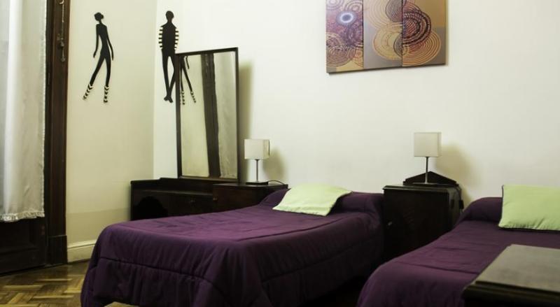 Milhouse Avenue (Adults Only) Hostel Buenos Aires