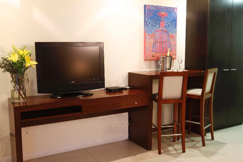 Alta Piazza -casa Di Appartamenti- Apartment Buenos Aires