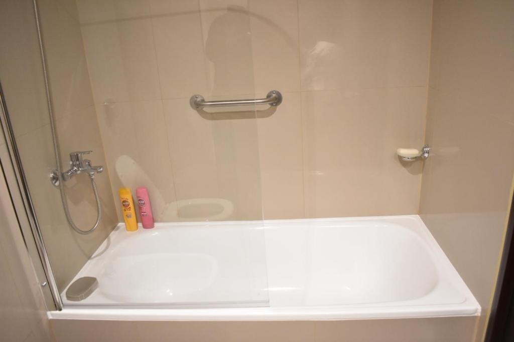 Loft 4 Personas 2º B Apartamento