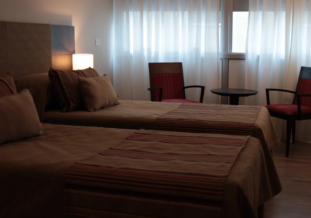 Hotel Uom