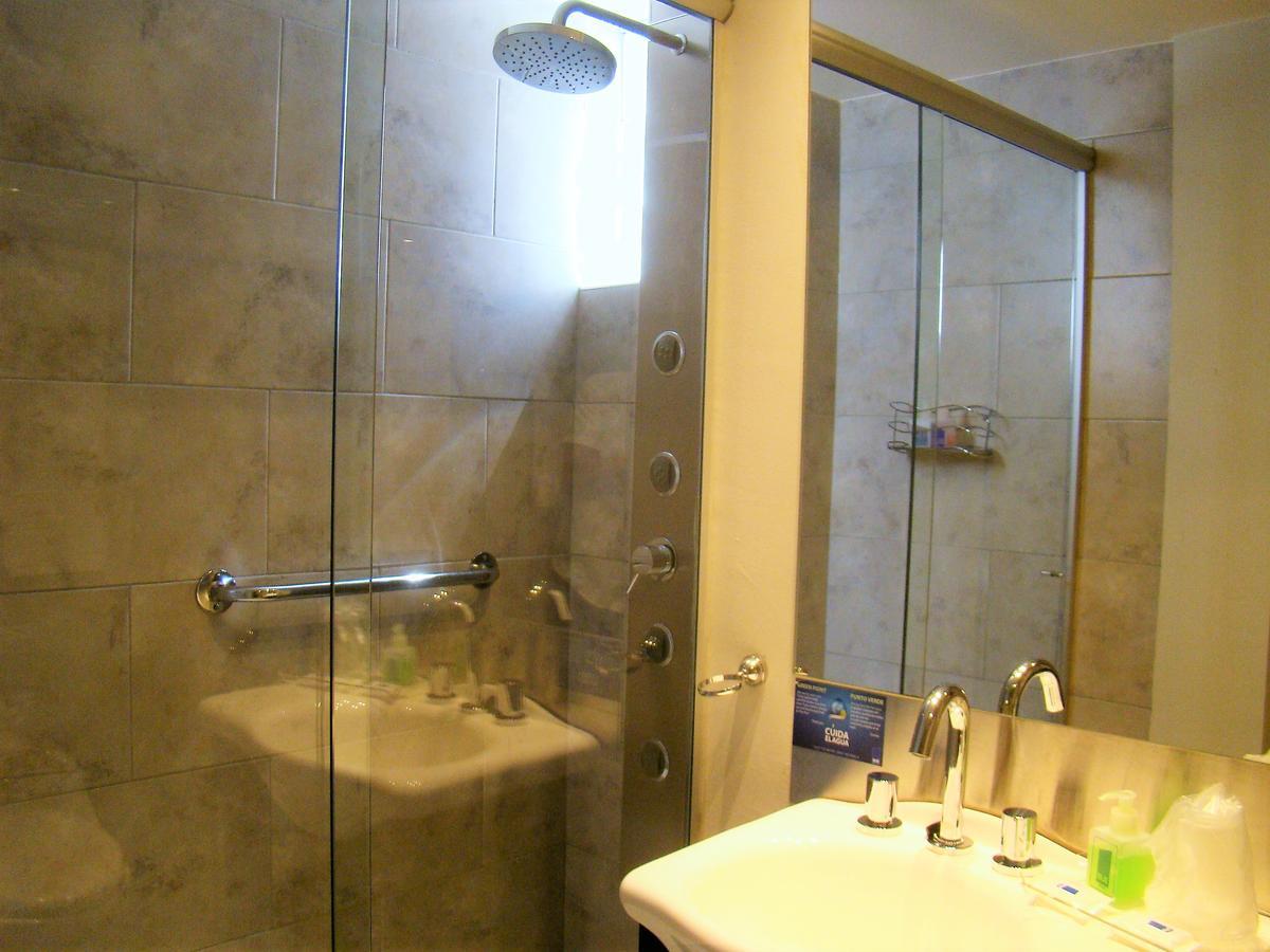 Bue Hotel