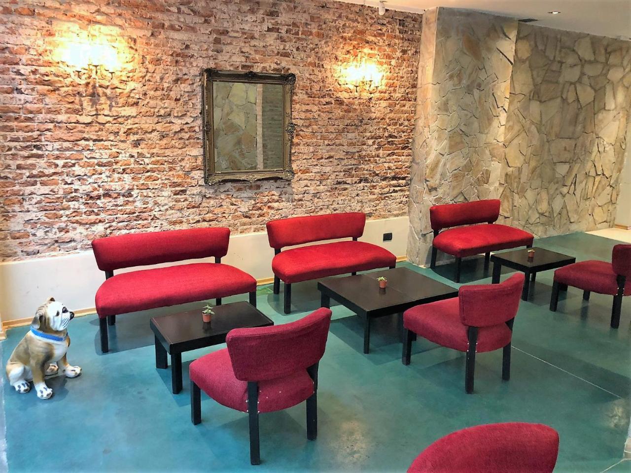 Hotel Bue