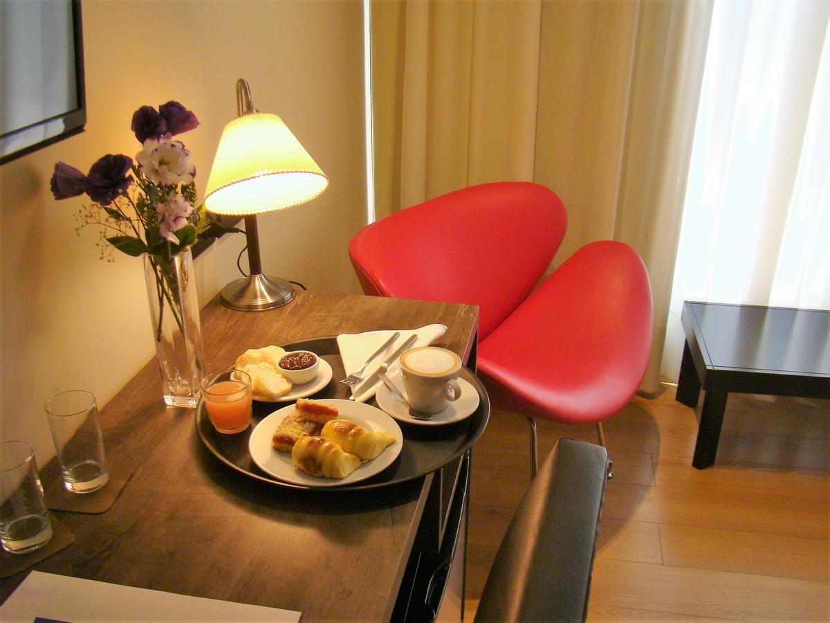 Bue Hotel