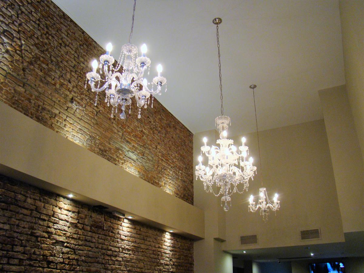 Bue Hotel 4*