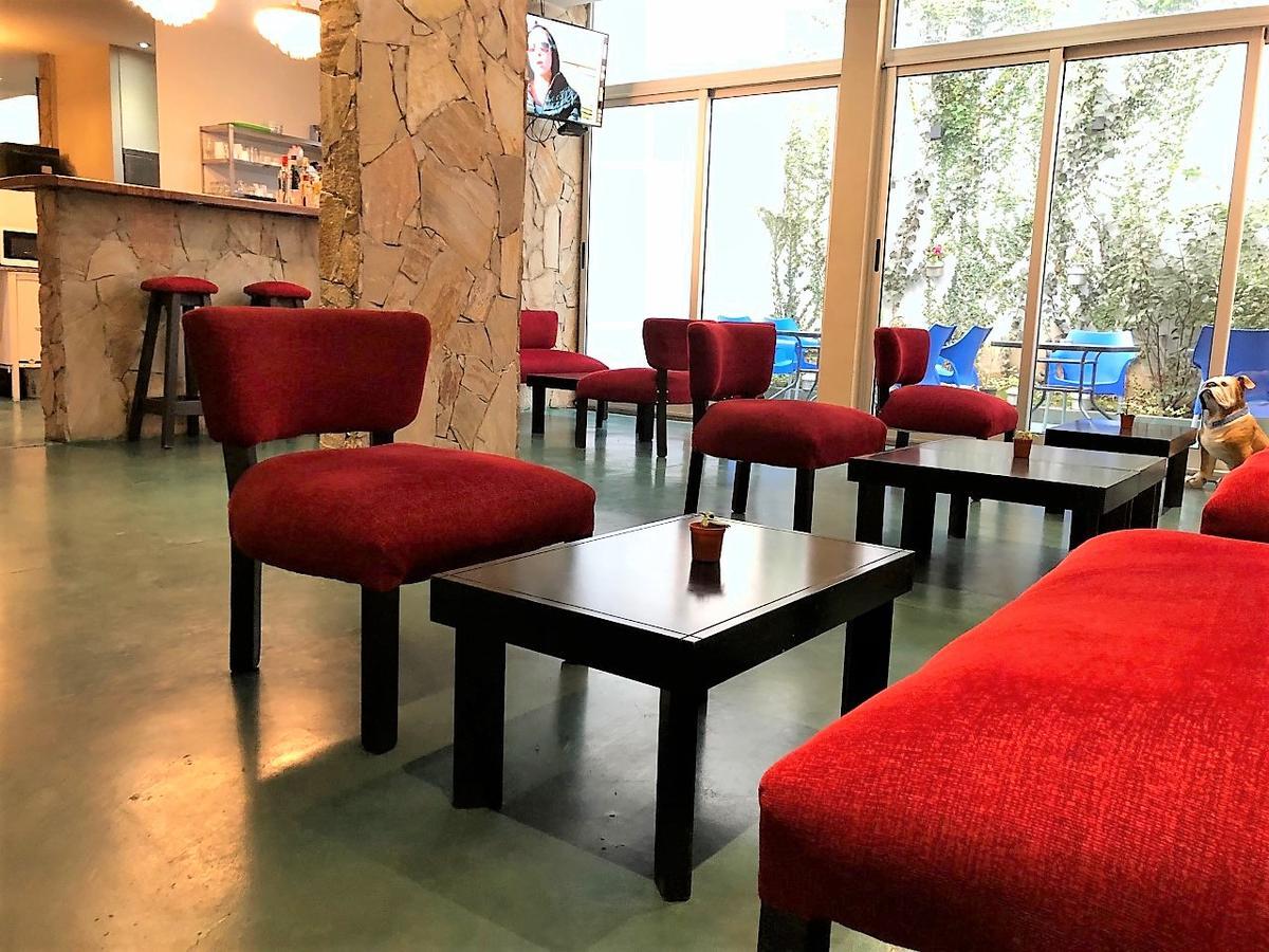 Hotel Bue Buenos Aires