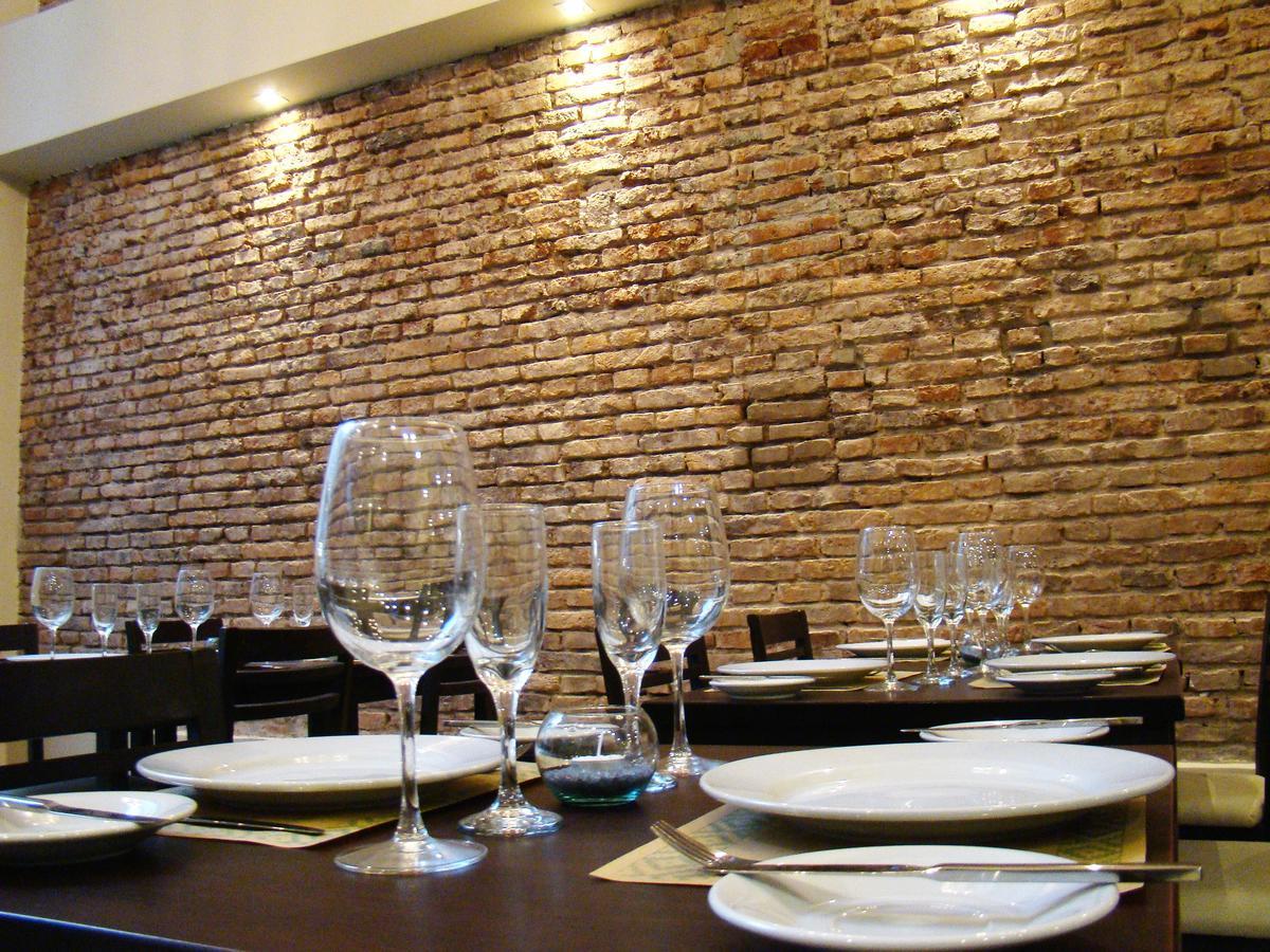 Bue Hotel 4*