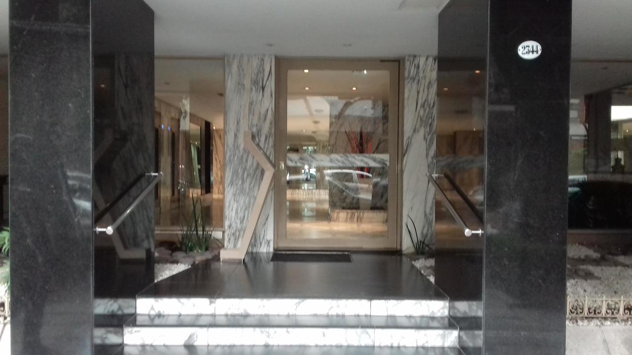 Departamento Belgrano Apartamento *