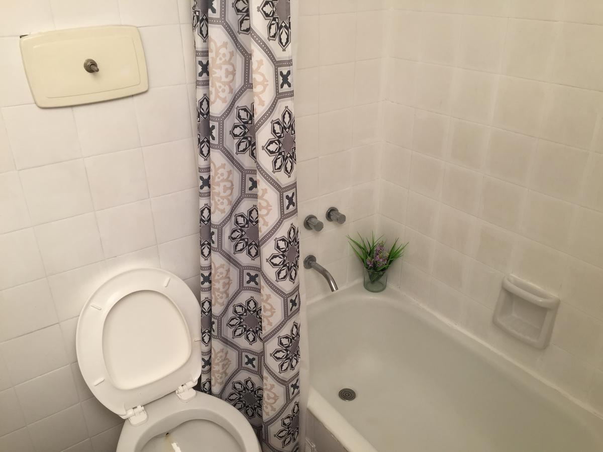 Apartment Dodis Recoleta Buenos Aires