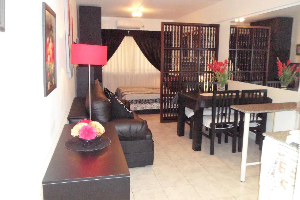 Apartment Alquiler Lindo Departamento Microcentro Buenos Aires
