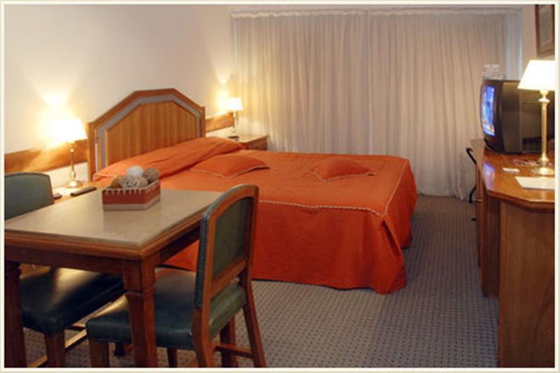Art Deco & 4* Ciudad Autónoma de Buenos Aires