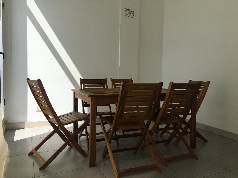San Remo Apartment Buenos Aires